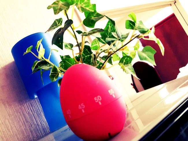 我が家の北欧テイストを出すためのちょっとした工夫