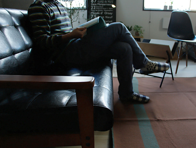 バイキャストレザーIREX（イレックス）の人気の秘密