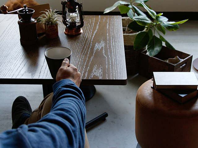 憧れのお洒落なカフェスタイルインテリア♪