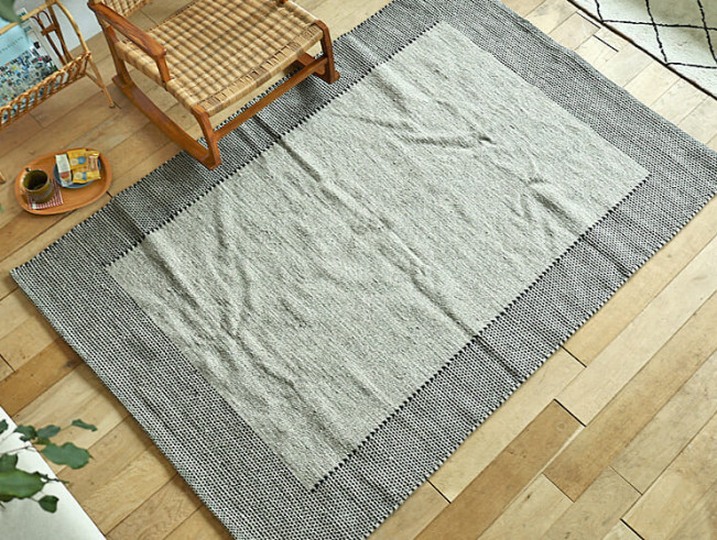 素敵な『ラグ』でプチ模様替えしませんか？