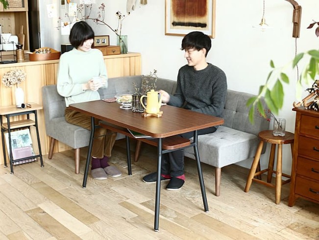 シリーズで揃えてお部屋に統一感を♪人気のmildシリーズをご紹介
