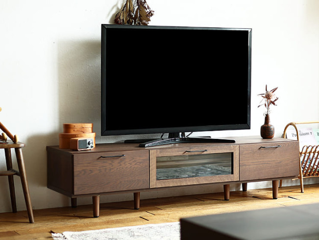 新作も入荷！キラリオオリジナルTVボードのご紹介♪