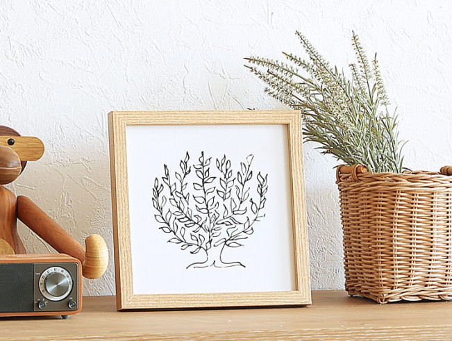 １アイテムで洗練されたお部屋に♪アートポスターの新着商品ご紹介